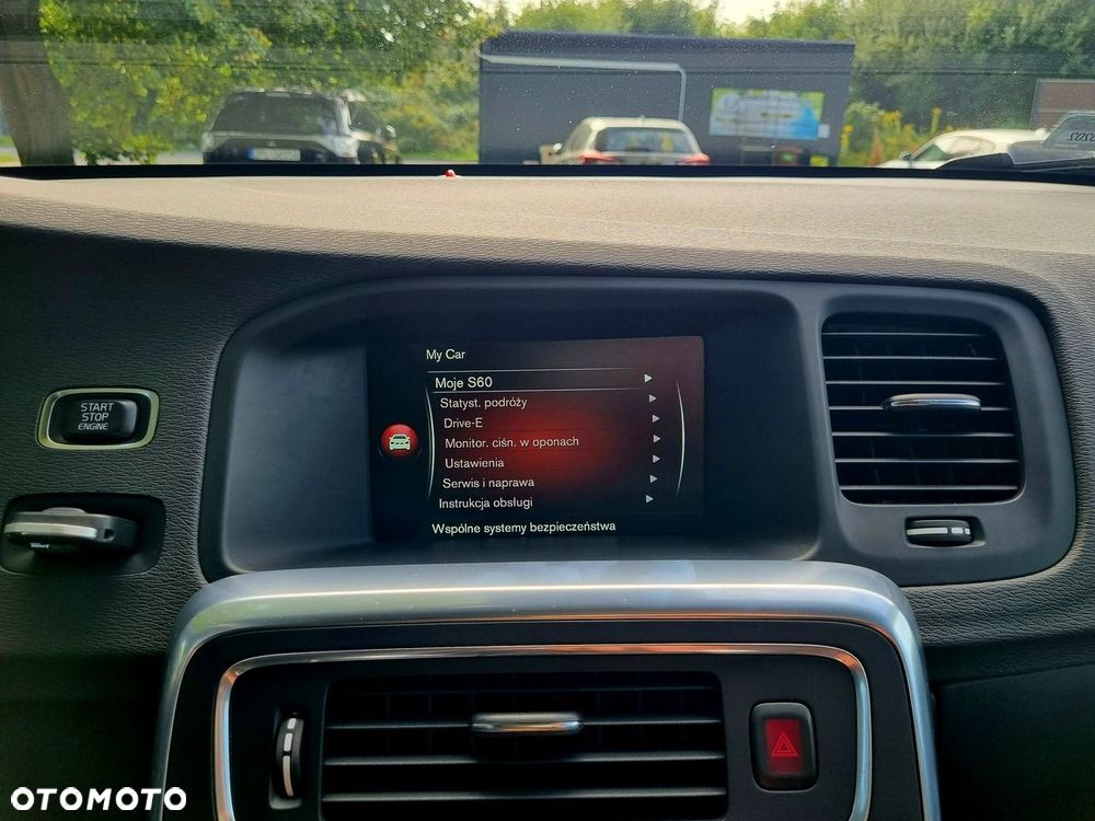 Volvo S60 D3 RDesign - 23