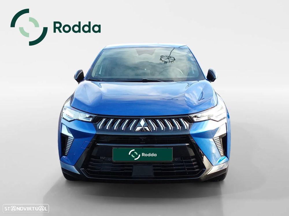 Mitsubishi Grandis 1.3 DI-T Intense - 2