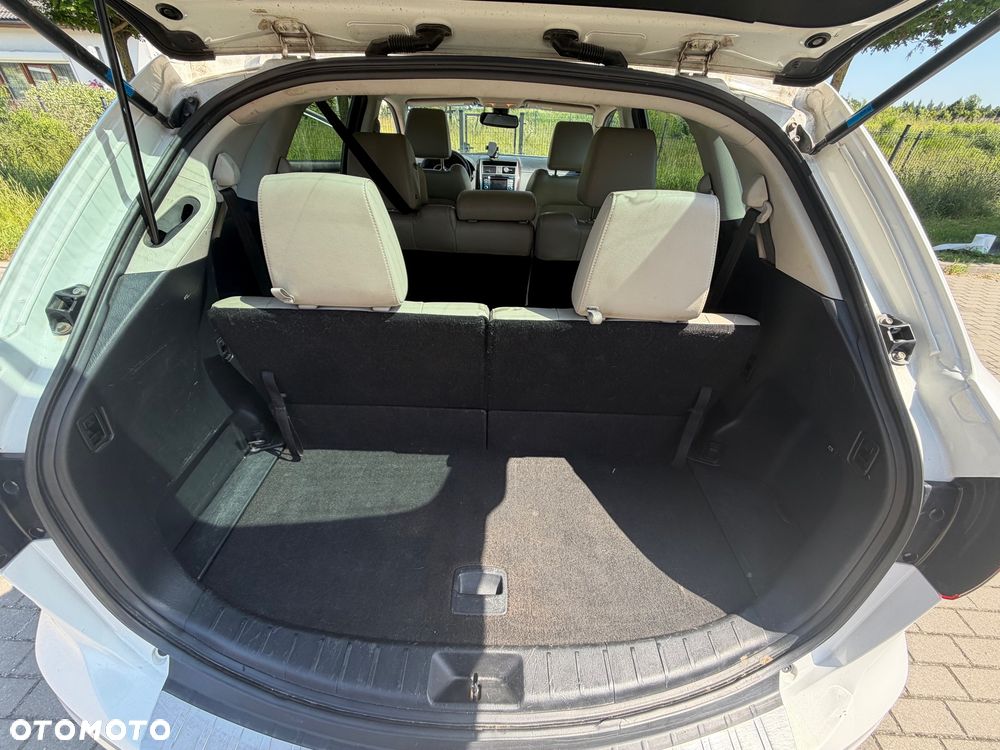 Mazda CX-9 3.7 V6 Limitowana edycja - 2