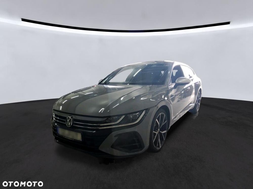 Volkswagen Arteon - 1