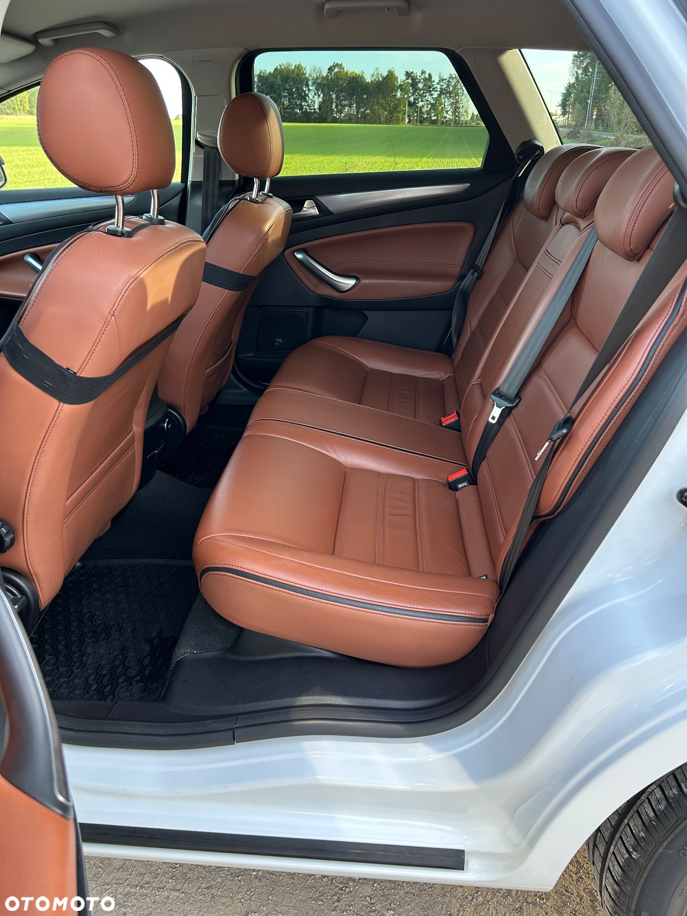Ford Mondeo - 19