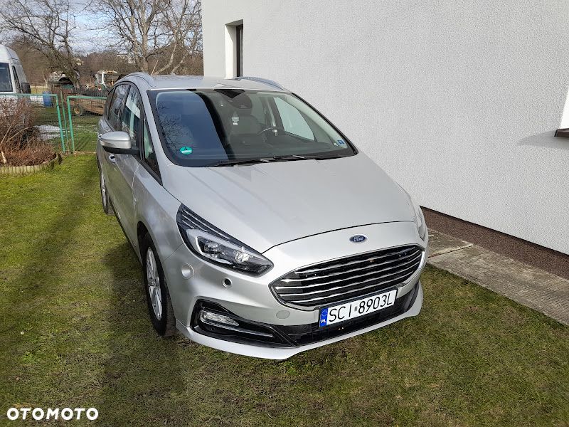 Ford S-Max - 8