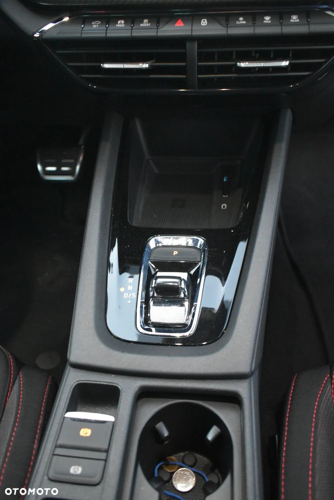 Skoda Octavia 2.0 TDI 4x4 RS DSG - 15