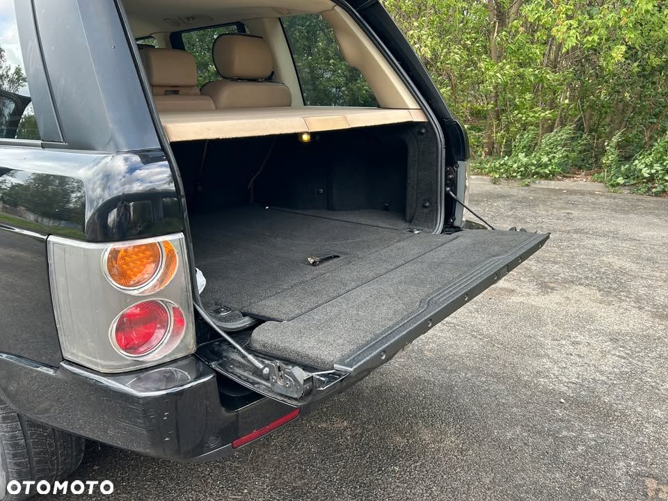 Land Rover Range Rover 3.0TD Vogue - 20