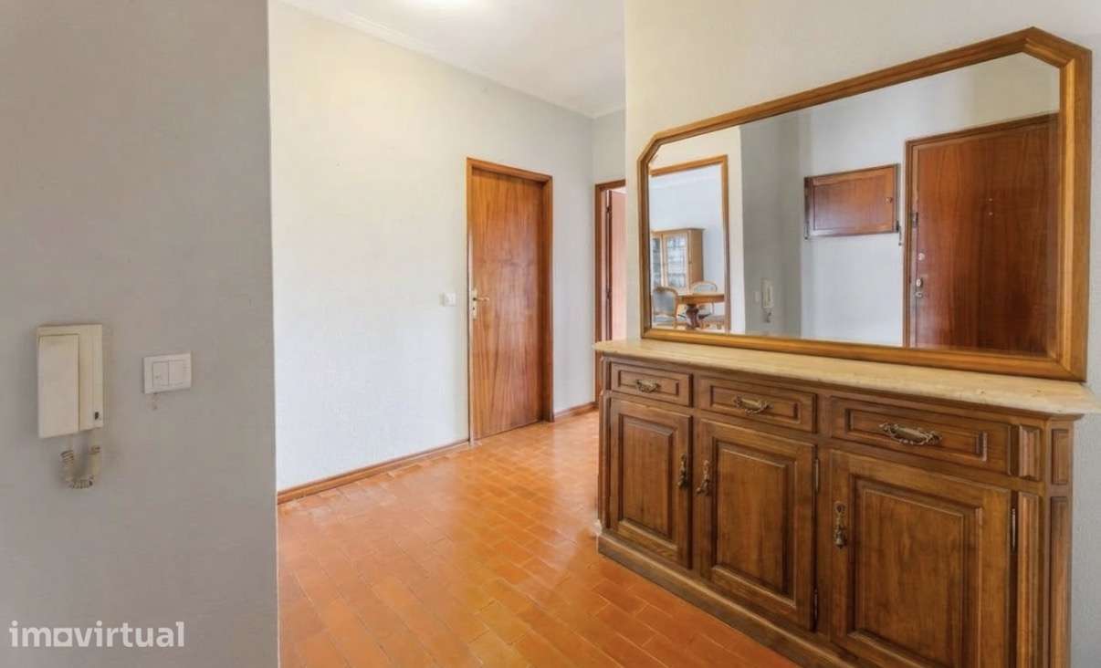 Apartamento T3 para venda em Maximinos, Sé e Cividade - Grande imagem: 3/7
