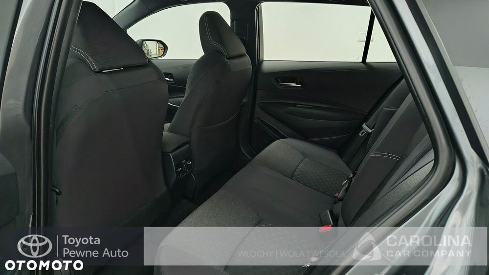 Toyota Corolla 1.8 Hybrid Comfort - 16