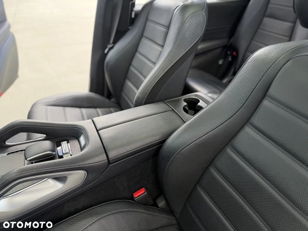 Mercedes-Benz GLS 450 4-Matic - 19