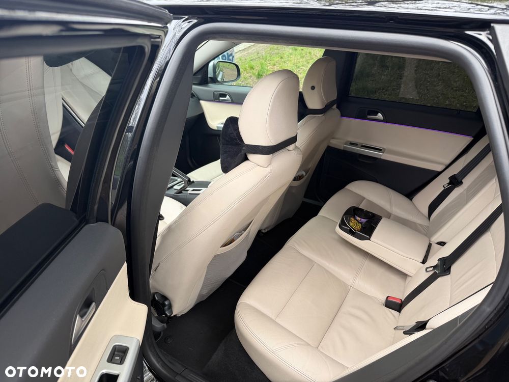 Volvo V50 D2 Business Pro Edition Start-Stop - 13