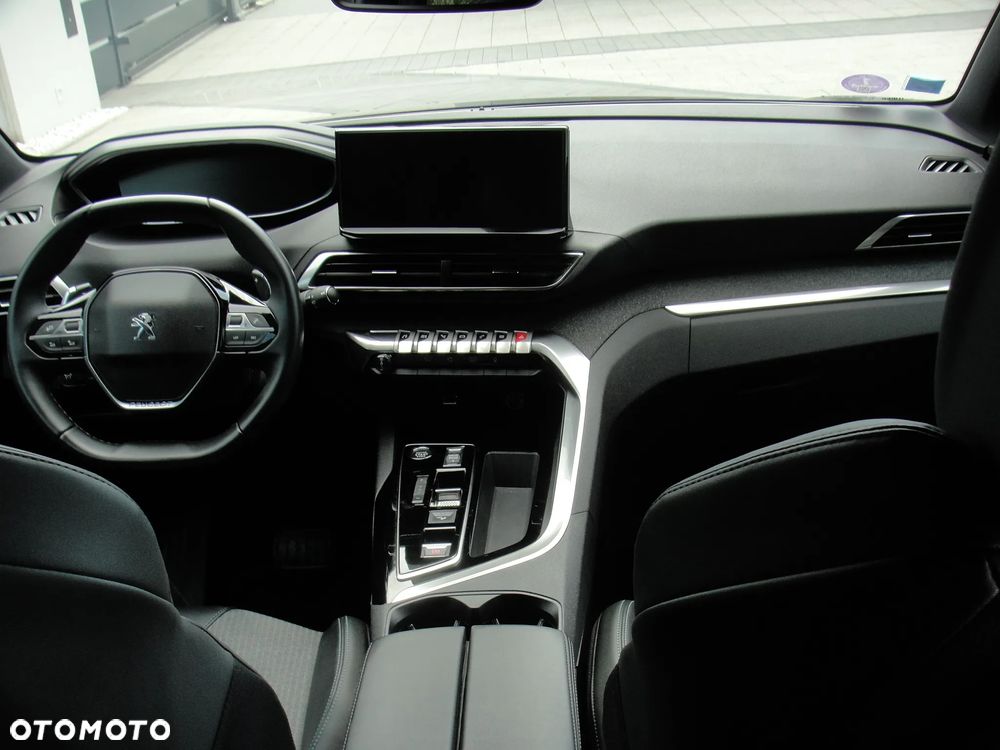 Peugeot 5008 PureTech 130 EAT8 Stop & Start Allure Pack - 6