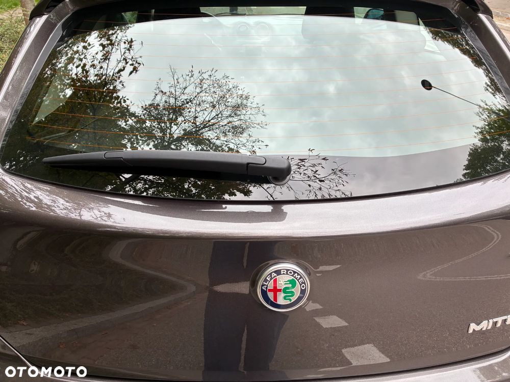 Alfa Romeo Mito 1.4 Distinctive EU6 - 35