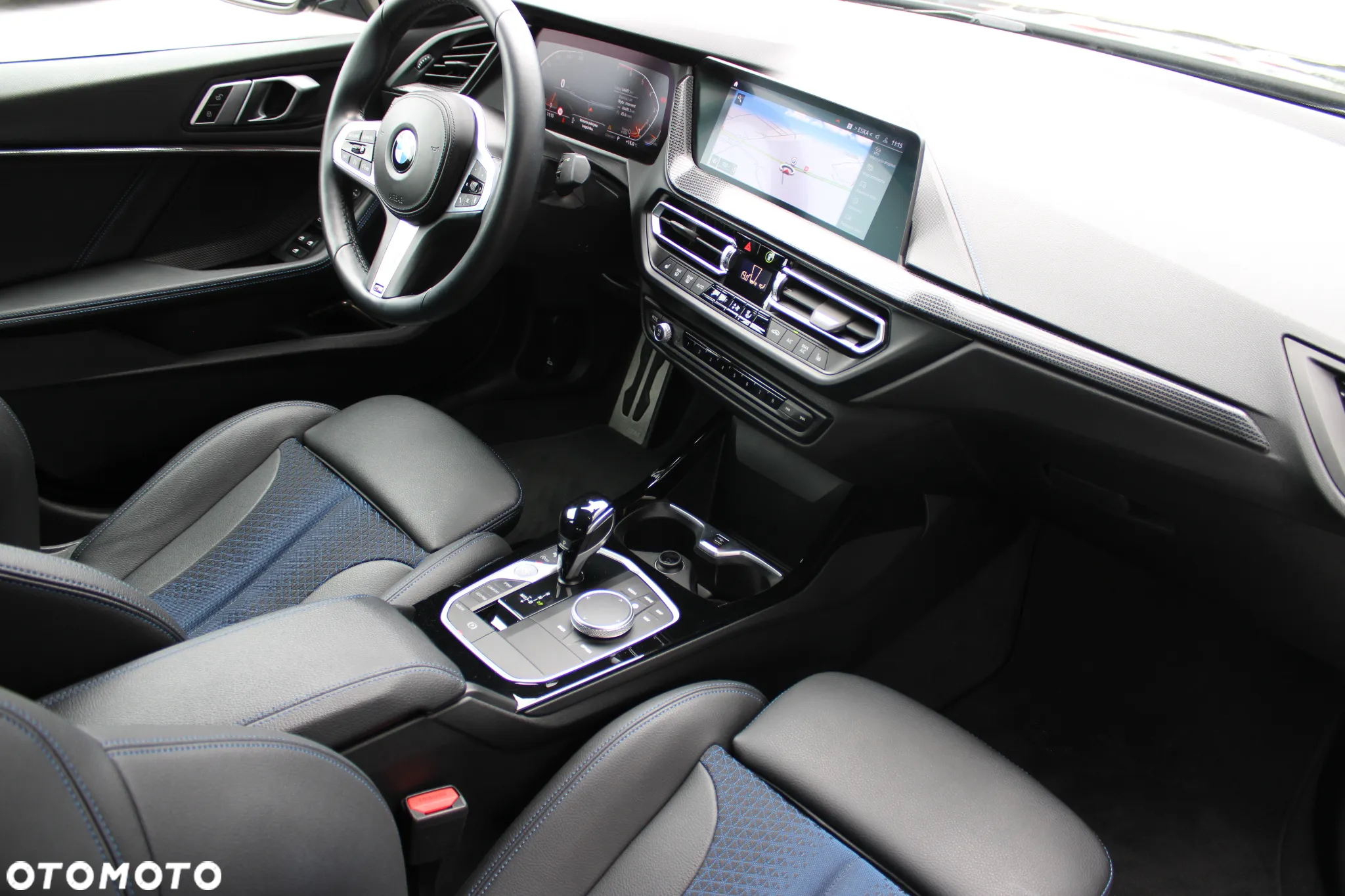BMW Seria 2 218i M Sport sport - 24
