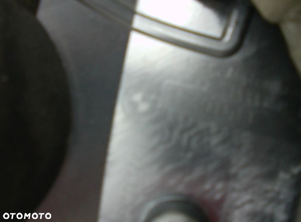 BMW 1 E87 2.0B Osłona silnika górna N43B20A - 5