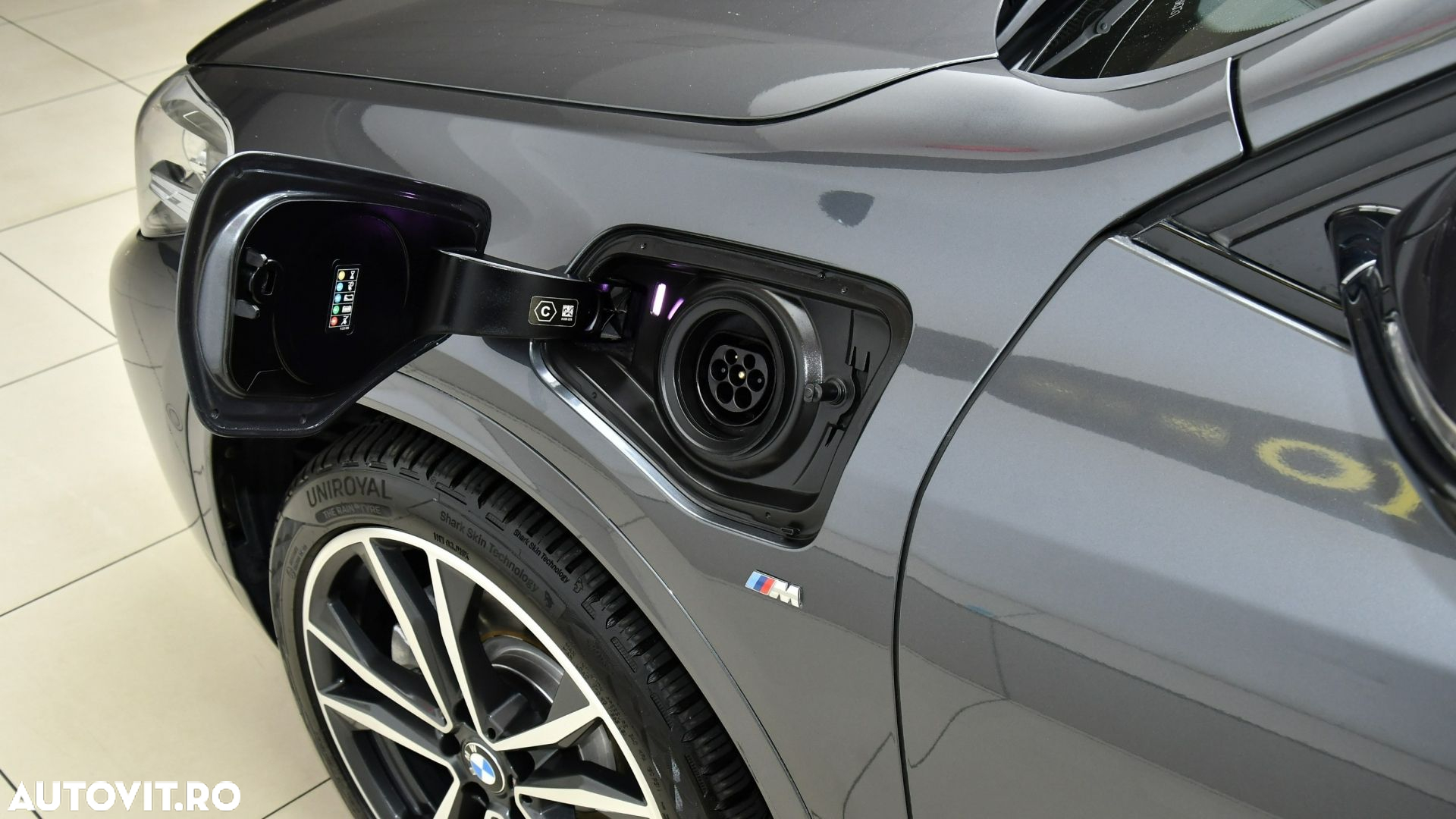 BMW X2 - 14