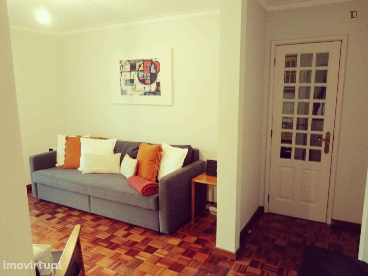 Apartamento com 1 quartos - localizado em Nevogilde Porto - Grande imagem: 4/36