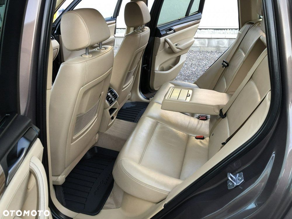 BMW X3 - 15