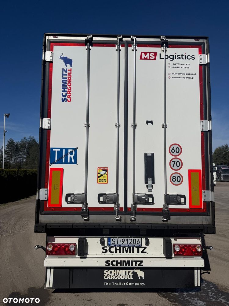 Schmitz Cargobull SCB*S3B - 4