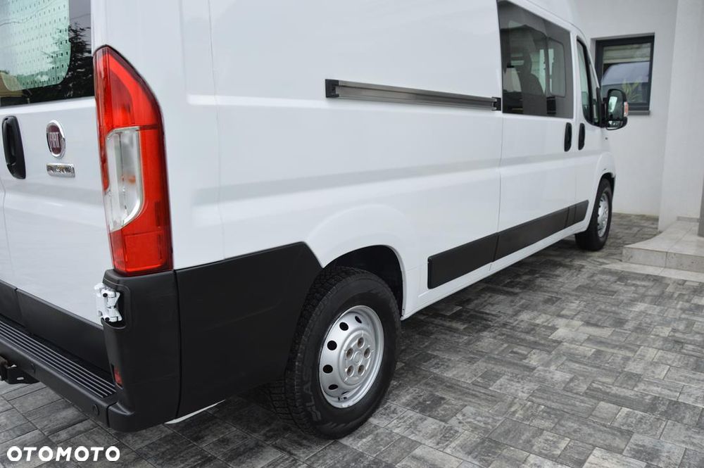 Fiat Ducato - 14