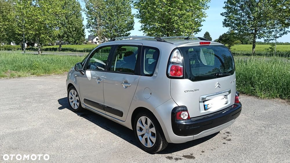 Citroën C3 Picasso - 8