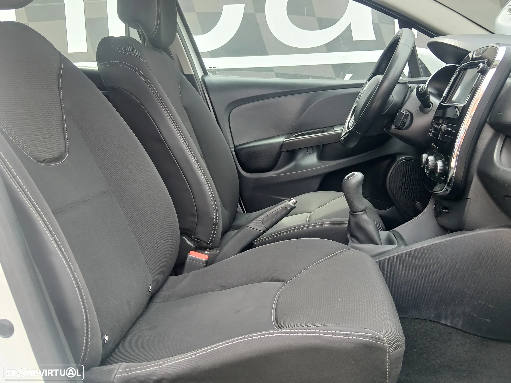 Renault Clio 1.5 dCi Confort - 18