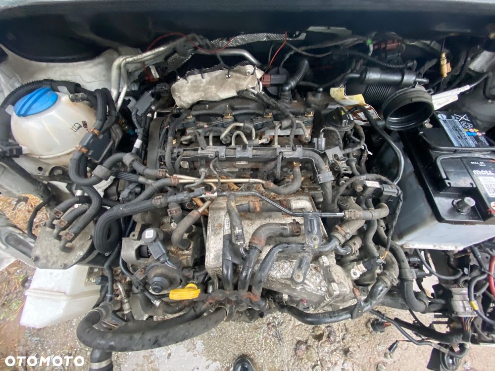 Volkswagen Caddy 2.0 TDI (5-Si.) DSG Comfortline - 10