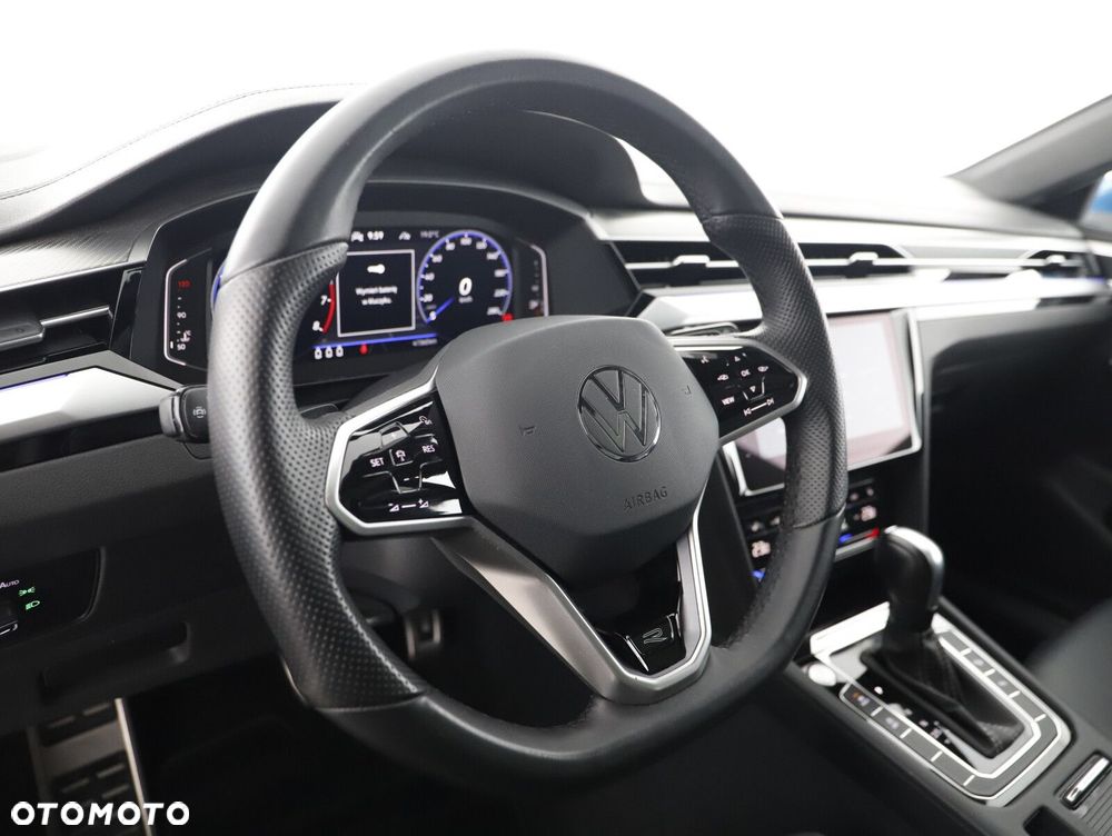Volkswagen Arteon 2.0 TSI R-Line DSG - 11