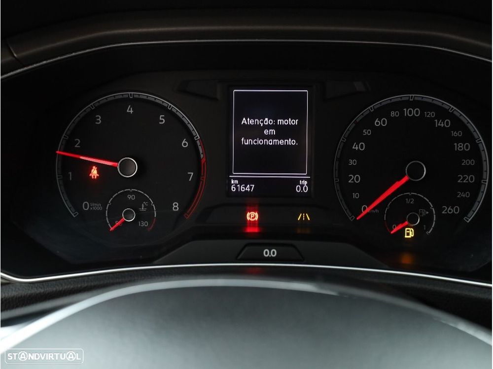 VW T-Roc 1.0 TSI Style - 22