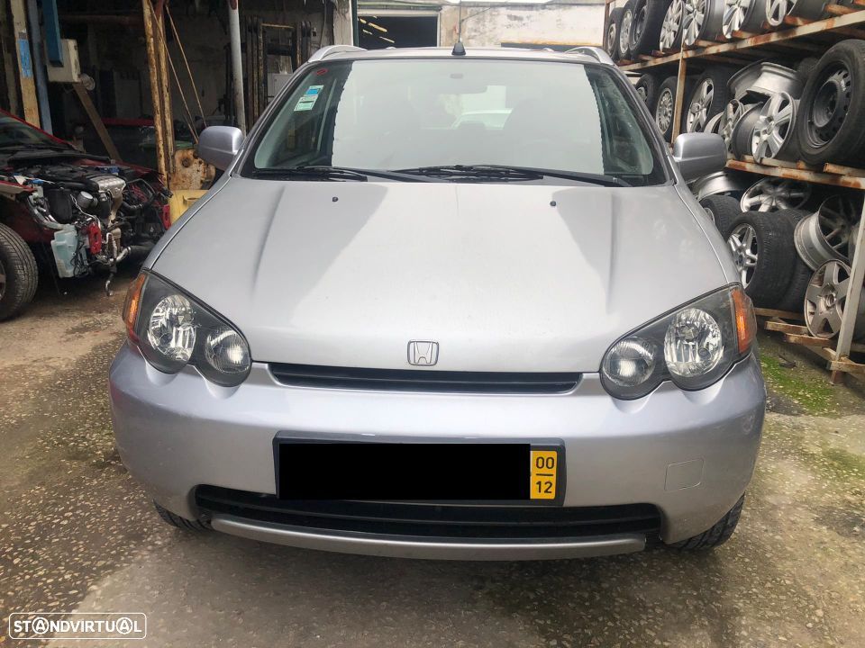 Honda HR-V 1.6 16V 4WD de 2000 para peças - 1