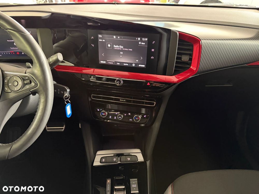 Opel Mokka 1.2 T Elegance S&S - 29