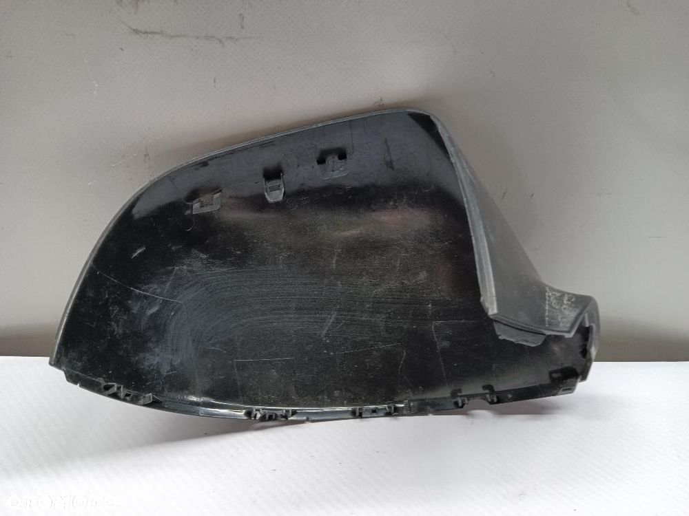 OBUDOWA LUSTERKA LEWA VW T5 7E1857527 - 2