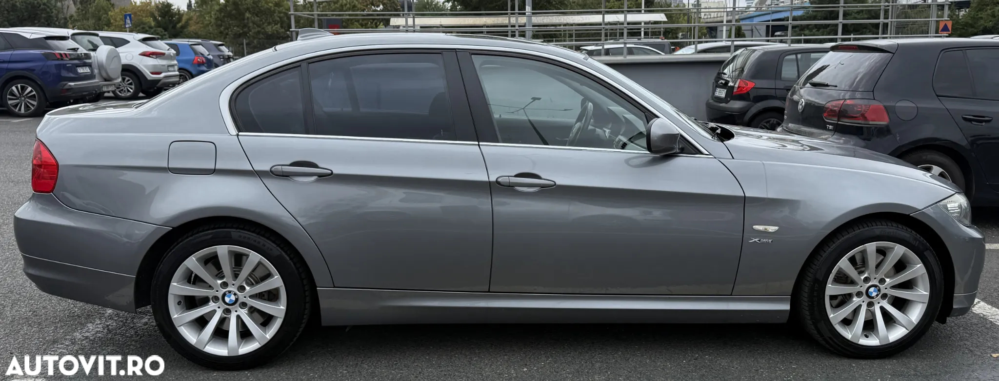 BMW Seria 3 - 2