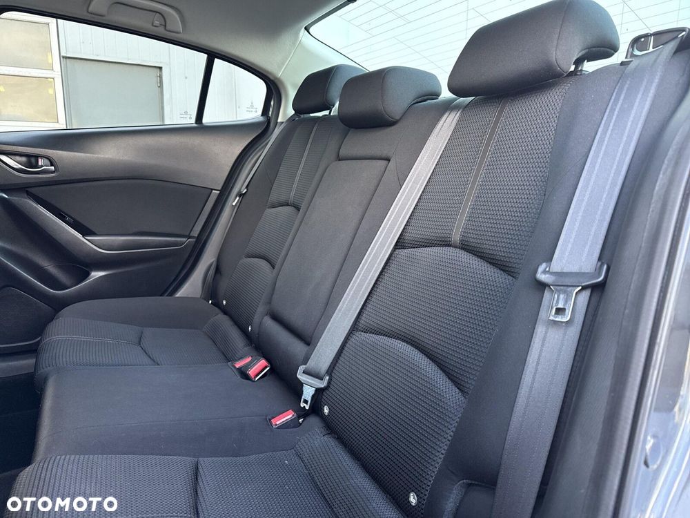 Mazda 3 2.0 Skypassion - 23