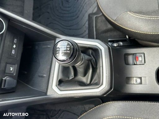 Dacia Sandero Stepway TCe 110 MT6 Extreme+ - 5