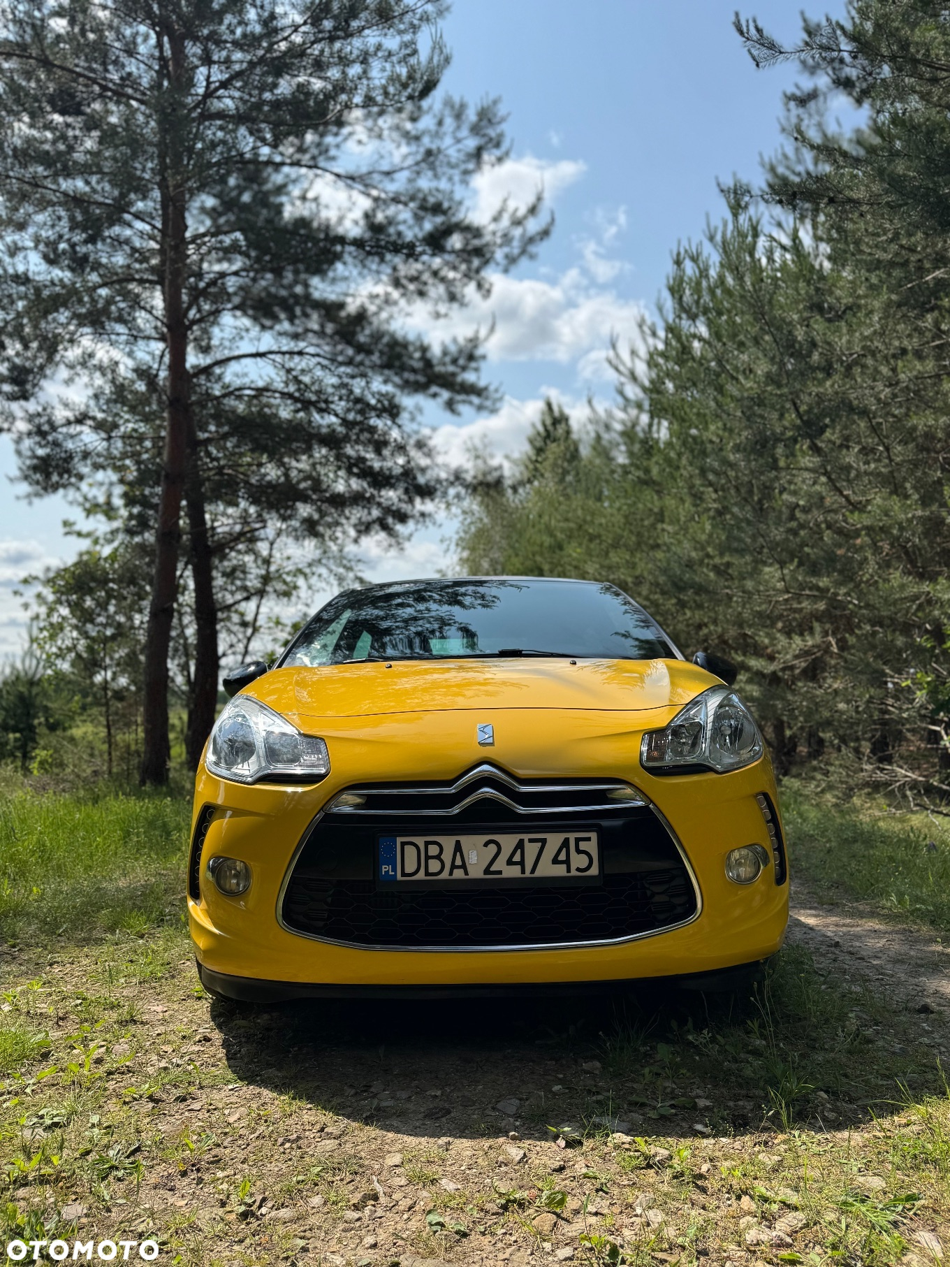 Citroën DS3 1.6 THP SportChic - 6