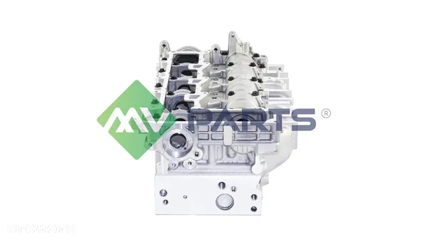 GŁOWICA CITROEN JUMER PEUGEOT BOXER FORD MONDEO MK5 2.0 BLUEHDI HDI TDCI EURO 6  - NOWA / NUMERY: 9807255910 - 2