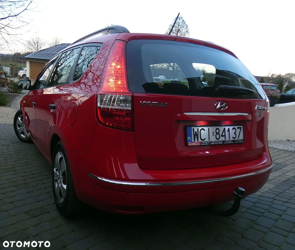 Hyundai i30 1.4 Classic - 35