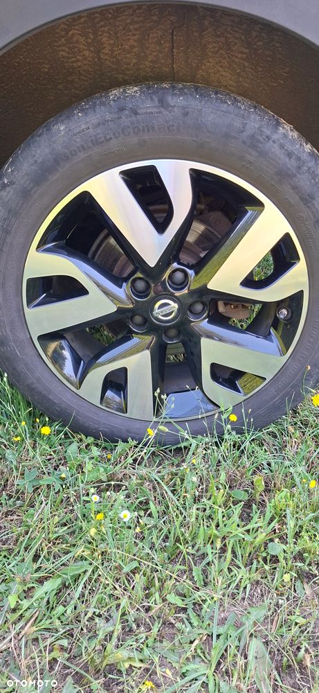 Nissan Qashqai 1.2 DIG-T Acenta - 14