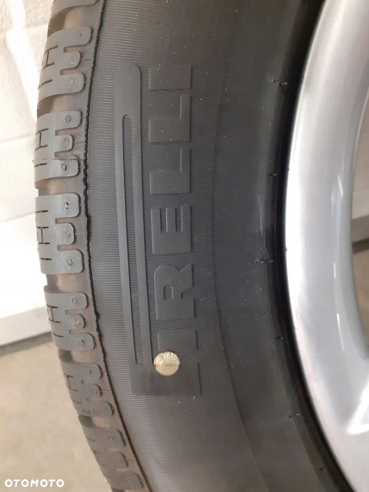 KOŁA 225/55R17 PIRELLI  FELGA 4G0071497 - 11