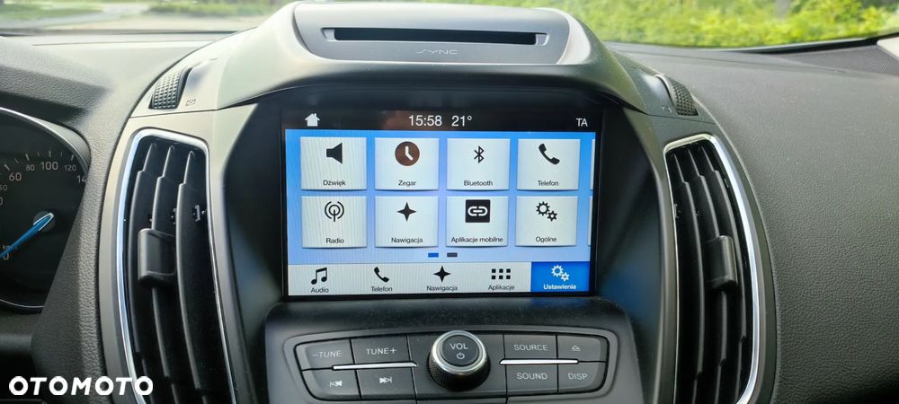 Ford C-MAX 1.5 EcoBoost Start-Stop-System Sport - 30