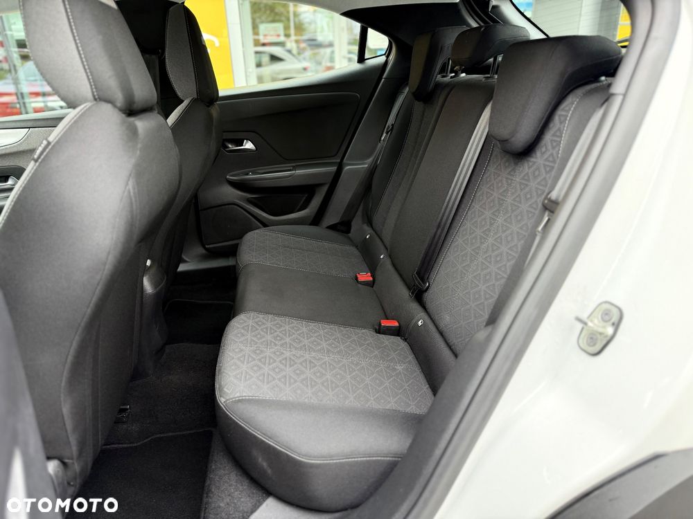Opel Mokka 1.2 DI Turbo Edition - 16