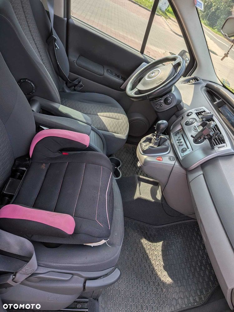 Renault Scenic - 4