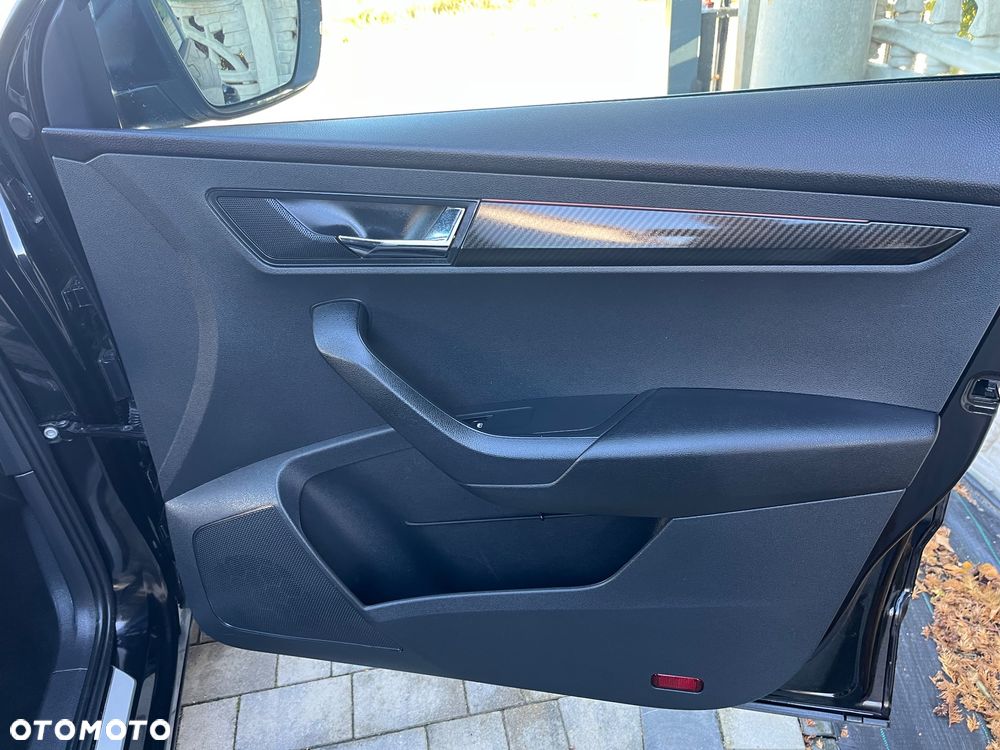 Skoda Karoq 1.5 TSI ACT DSG Sportline - 31