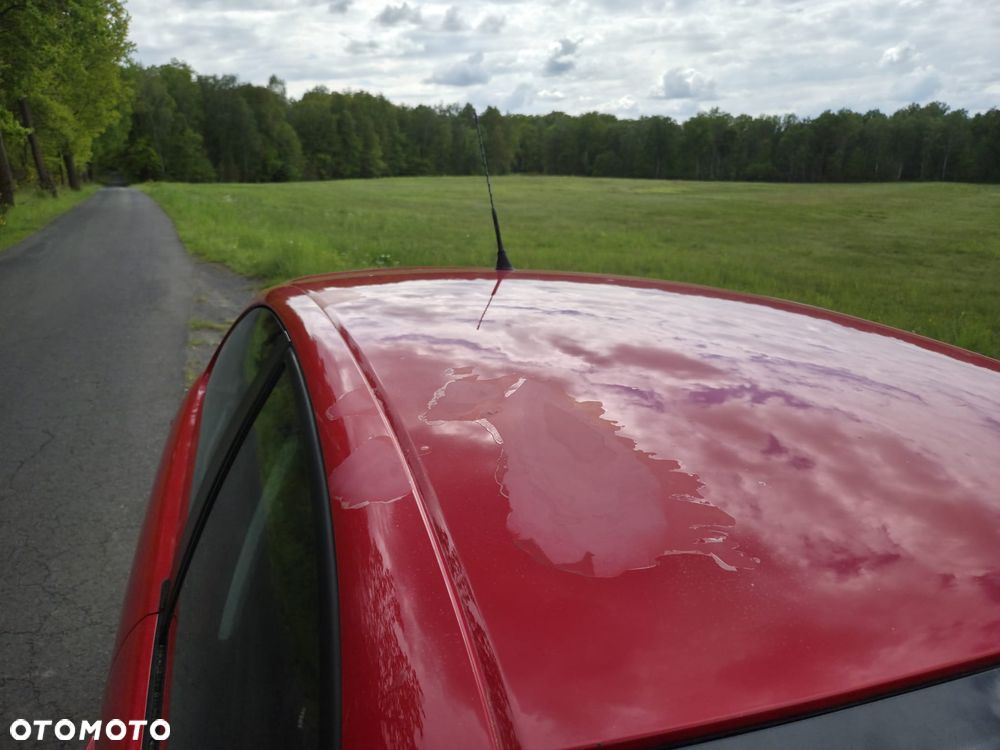 Seat Ibiza - 5