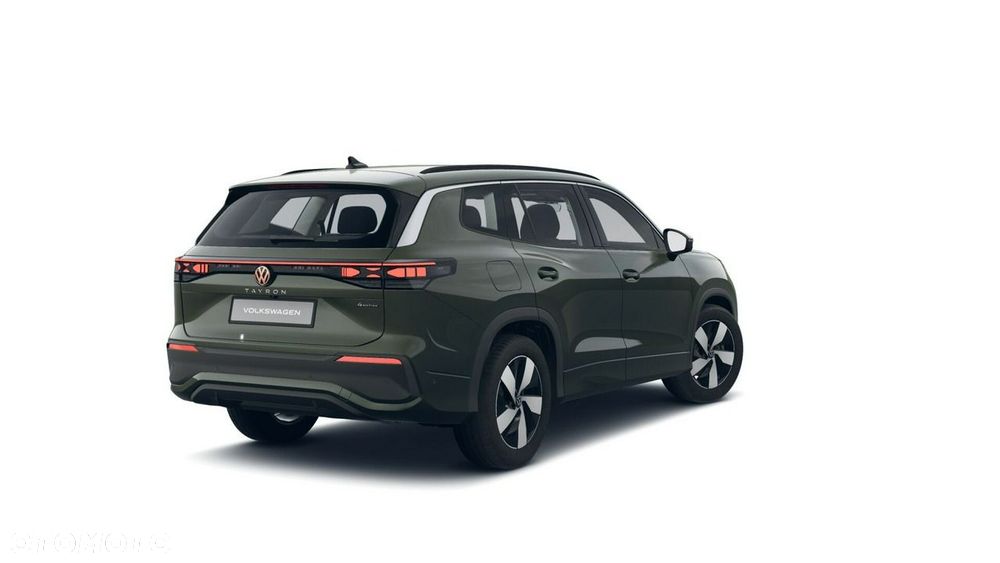 Volkswagen Tayron 1.5 eTSI mHEV Life Plus DSG - 4