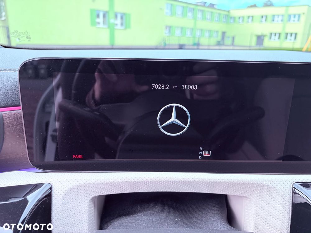 Mercedes-Benz CLA 250 7G-DCT - 20