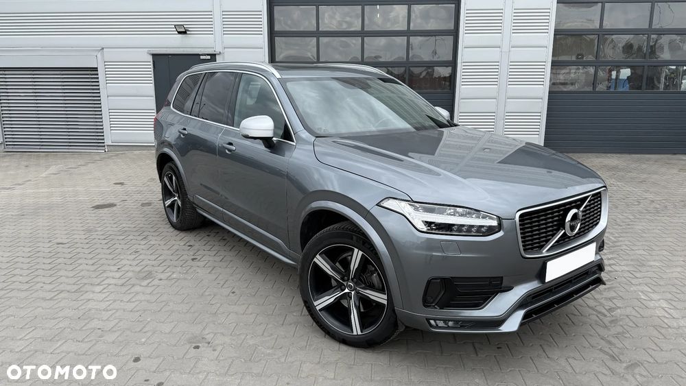 Volvo XC 90 - 2