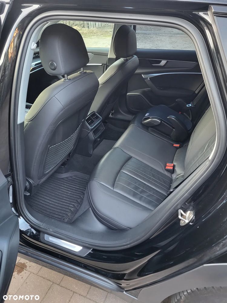 Audi A6 Allroad quattro 45 TDI tiptronic - 26