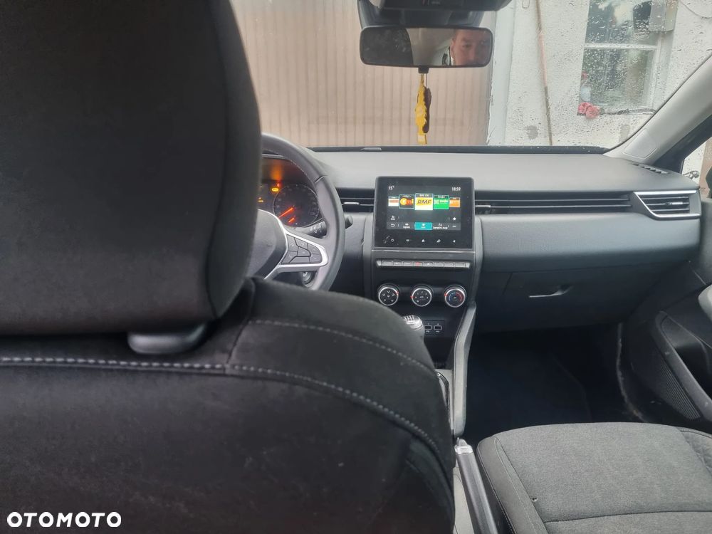 Renault Clio TCe 100 BUSINESS EDITION - 15