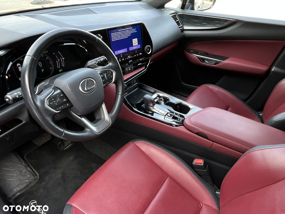 Lexus NX 350h Prestige 2WD - 13