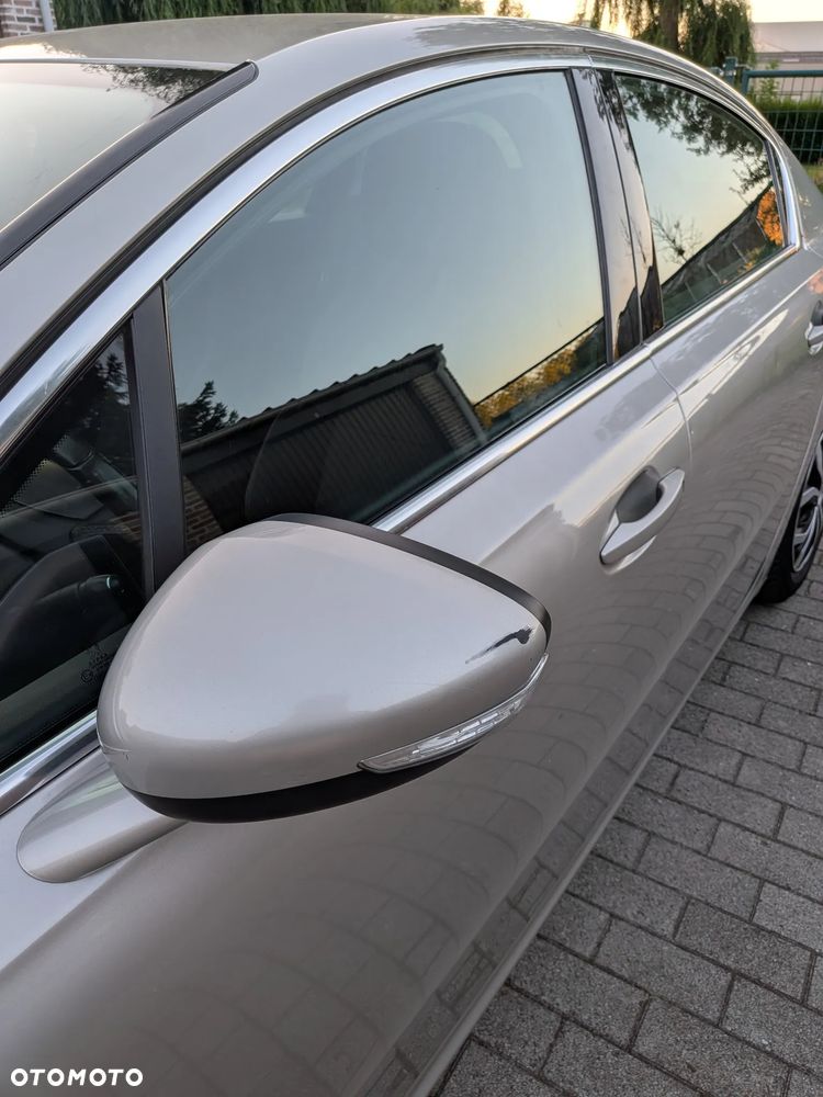 Peugeot 508 - 12