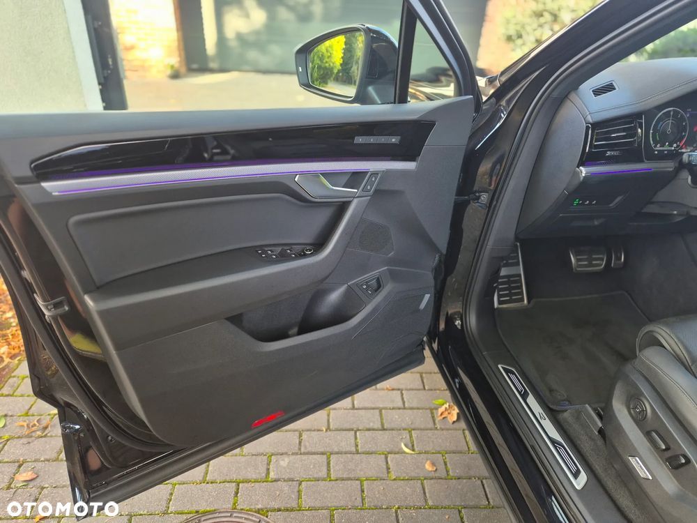 Volkswagen Touareg 3.0 V6 TFSI 4Motion R-Line - 8